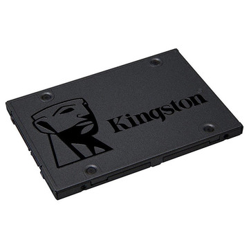 SSD накопитель Kingston A400 2TB (SA400S37/1920G)