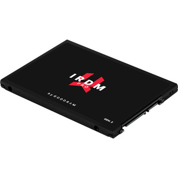 SSD накопичувач GoodRAM 1TB IRDM Pro Gen.2 2.5" SATA III TLC (IRP-SSDPR-S25C-01T)