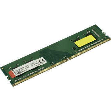 Оперативная память Kingston DDR4 4GB ValueRAM (KVR32N22S6/4)