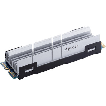 SSD накопичувач Apacer 500GB (AP500GAS2280Q4-1)