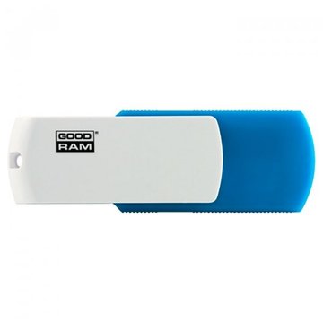 Флеш пам'ять USB Goodram 64Gb UCO2 Colour Mix USB 2.0 (UCO2-0640MXR11)