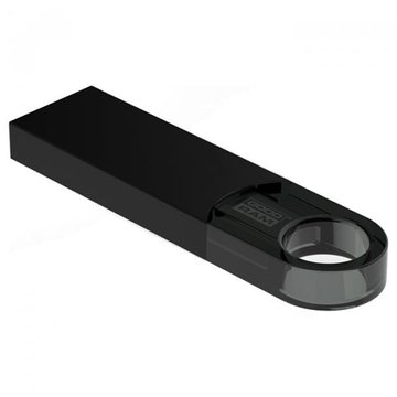 Флеш пам'ять USB Goodram 64Gb URA2 USB 2.0 (URA2-0640K0R11)