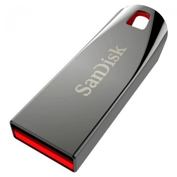 Флеш память USB SanDisk Cruzer Force 32GB (SDCZ71-032G-B35)