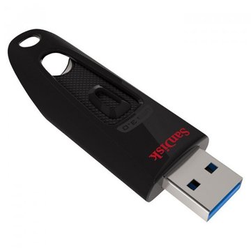 Флеш пам'ять USB SanDisk 64 GB Ultra USB3.0 (SDCZ48-064G-U46)