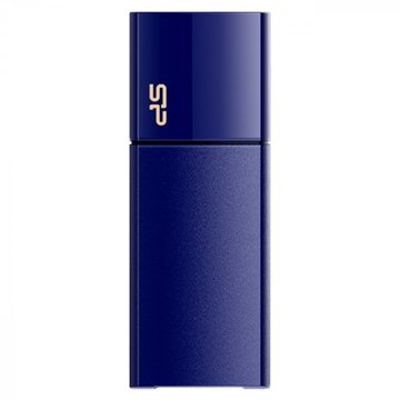 Флеш память USB Silicon Power 64Gb Ultima U05 USB 2.0 (SP064GbUF2U05V1D)
