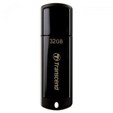 Флеш пам'ять USB Transcend 32Gb JetFlash 350 (TS32GJF350)