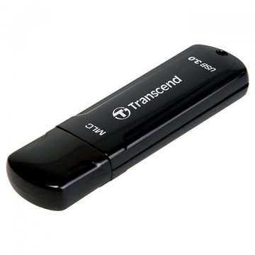 Флеш память USB Transcend 32Gb JetFlash 750 USB 3.0 (TS32GJF750K)