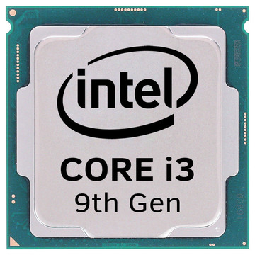 Процессор Intel Core i3 9100F (CM8068403358820)
