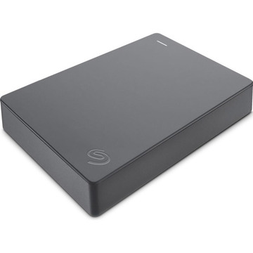 Жесткий диск Seagate 2.5" USB 4.0TB Basic Black (STJL4000400)