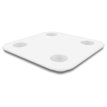 Ваги Xiaomi Mi Body Composition Scale 2 White (510942)