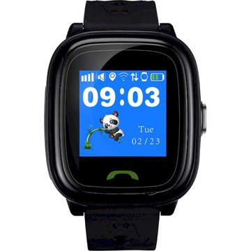 Детские Smart-часы Canyon CNE-KW51 Black