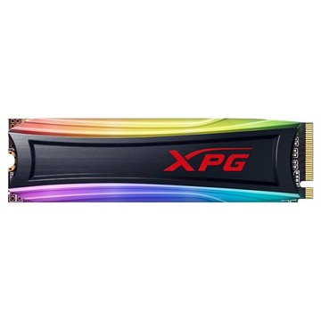 SSD накопитель ADATA 1TB XPG SPECTRIX S40G (AS40G-1TT-C)