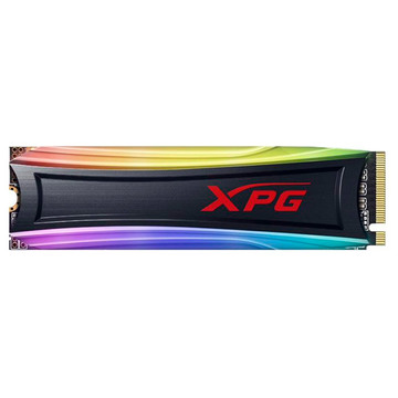 SSD накопитель ADATA 256GB XPG SPECTRIX S40G (AS40G-256GT-C)