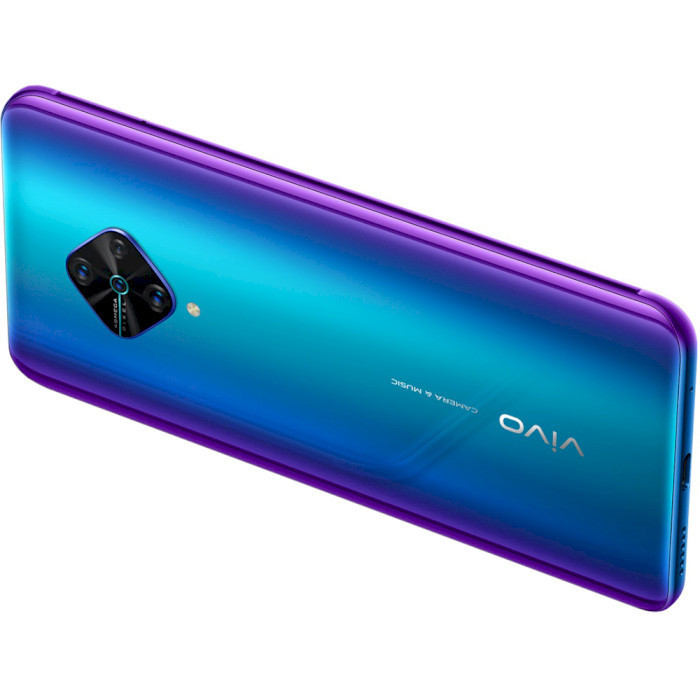 vivo v17 8 128gb nebula blue