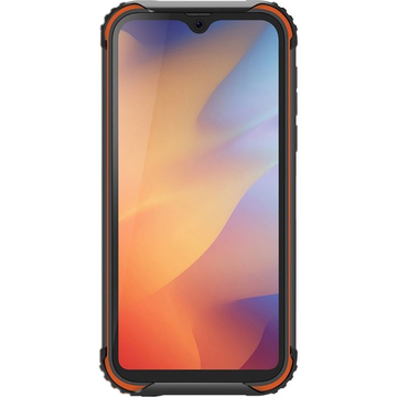 Смартфон Blackview BV5900 3/32GB Dual Sim Orange (6931548305958)