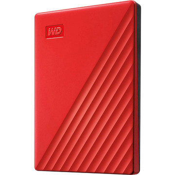Жорсткий диск Western Digital 2TB RED (WDBYVG0020BRD-WESN)