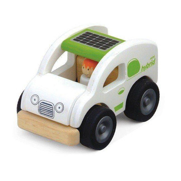 Машинка Wonderworld Mini Eco Car (WW-4045)