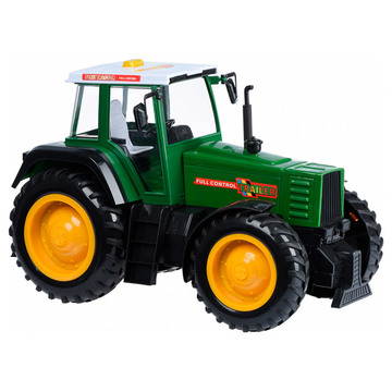 Машинка Same Toy Трактор фермера (R975Ut)