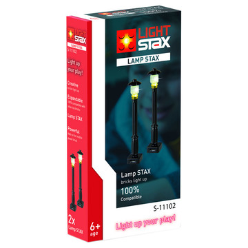 Конструктор Light Stax Lamp Stax Set 2дет. (LS-S11102)