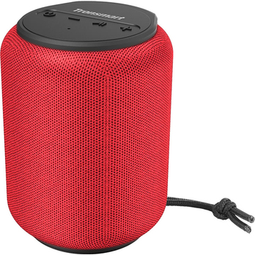 Bluetooth колонка Tronsmart Element T6 Mini Red (366158)