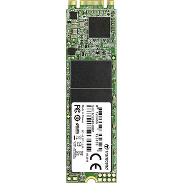 SSD накопитель Transcend 960GB 820S (TS960GMTS820S)