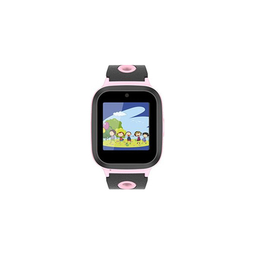Смарт-часы Nomi W2 lite Pink