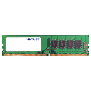 Оперативна пам'ять Patriot DDR4 4GB Patriot (PSD44G266681)