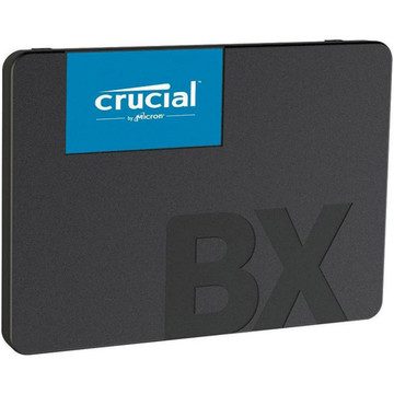 SSD накопитель Crucial BX500 2TB (CT2000BX500SSD1)