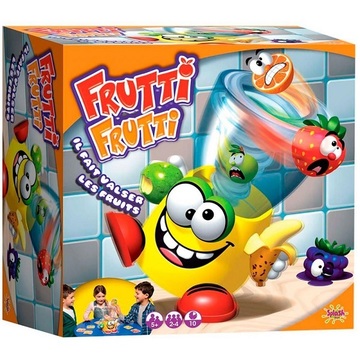 Настольная игра Splash Toys Фрутти Микс ST30108