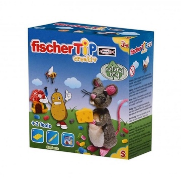 Набір fischerTIP Box S FTP-40993