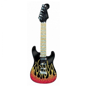 Набір Sequin Art STRICTLY Гітара SA1408
