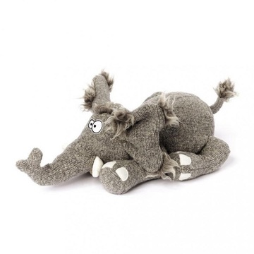 Мягкая игрушка Sigikid Beasts Слон 30 см 37907SK