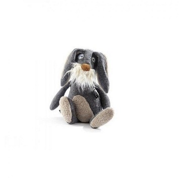 Мягкая игрушка Sigikid Кролик 35см 38415SK