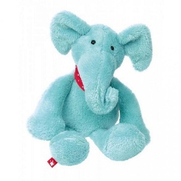 Мягкая игрушка Sigikid Sweety Слонёнок 29 см 38652SK