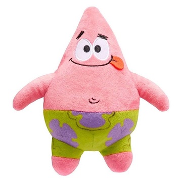 Мягкая игрушка SpongeBob Mini Plush Patrick