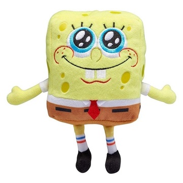 М'яка іграшка SpongeBob Mini Plush SpongeBob тип B