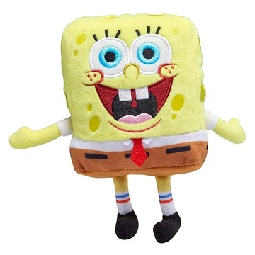 М'яка іграшка SpongeBob Mini Plush SpongeBob тип А