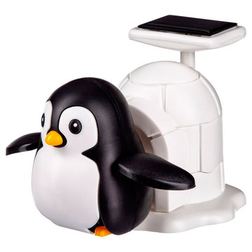 Конструктор Same Toy Солнечный Пингвин (2119UT)