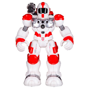 Робот Same Toy робот Фаермен (9088UT)