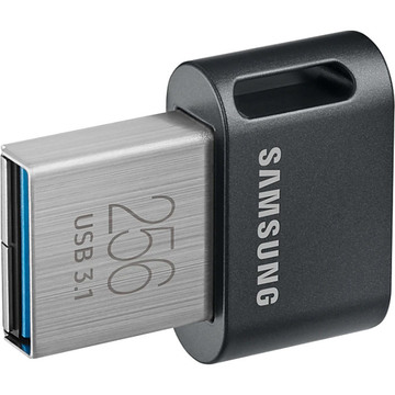 Флеш пам'ять USB Samsung 256GB FIT PLUS (MUF-256AB/APC)