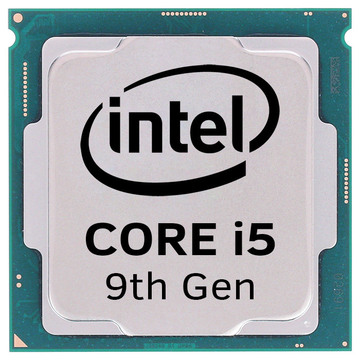 Процесор Intel Core i5-9400 (CM8068403358816)