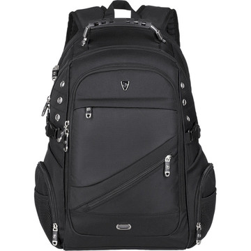 Рюкзак 2E SmartPack 16" Black