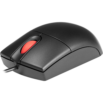 Мишка Lenovo Optical Mouse