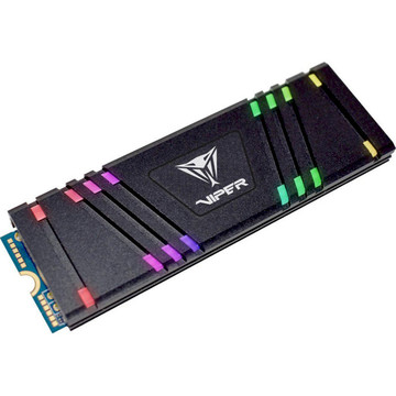 SSD накопитель Patriot 256GB VPR100 RGB