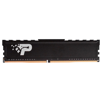 Оперативна пам'ять Patriot DDR4 8GB 2666 MHz Signature Premium (PSP48G266681H1)
