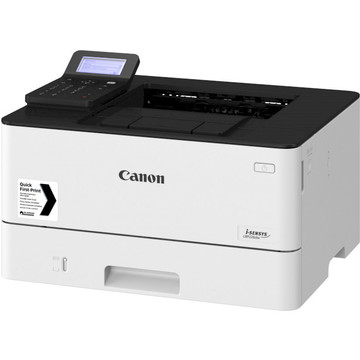 Принтер Canon i-SENSYS LBP226dw з Wi-Fi