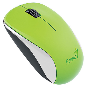 Мишка Genius NX-7000 WL Green