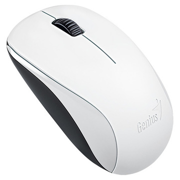 Мишка Genius NX-7000 WL White