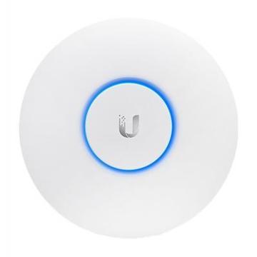 Точка доступу Ubiquiti UniFi UAP AC LR