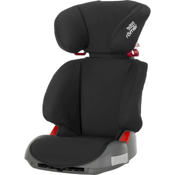 Автокрісло Britax-Romer Adventure Cosmos Black (2000024685)